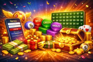 Raja Game Login Problems and Quick Fixes for Beginners