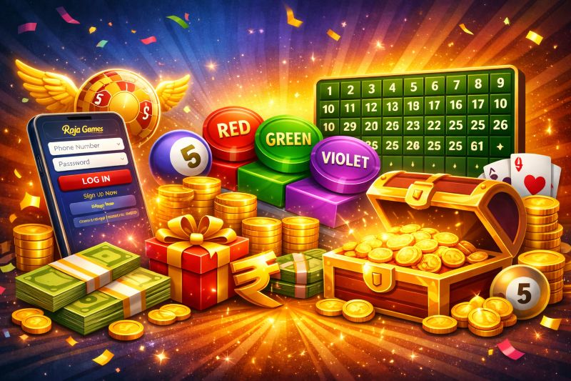 Raja Game Login Problems and Quick Fixes for Beginners